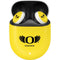 University of Oregon Ducks Yellow Google Pixel Buds Skin